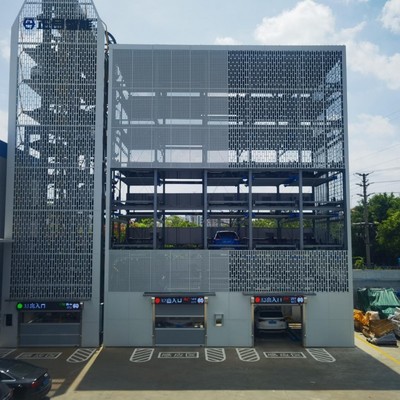 科創空間與正合智能強強聯手，引領“智慧停車”行業高質量發展