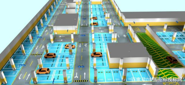 智慧賦能，暢行武夷 武夷山市公共停車場(chǎng)及智能化建設(shè)項(xiàng)目引領(lǐng)城市停車新體驗(yàn)