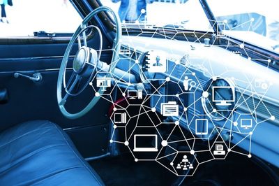 輕舟智航注冊資本大增200%，業務版圖拓展至人工智能軟件開發與智能車載設備銷售